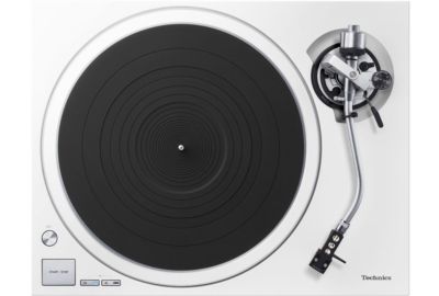 Platine TD TECHNICS SL-1500CEG-W