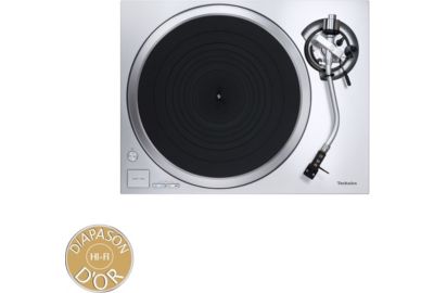 Platine vinyle TECHNICS SL-1500CEG-S