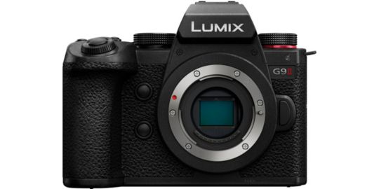 APN PANASONIC DC-G9M2E nu