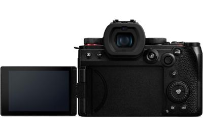 APN PANASONIC DC-G9M2E nu