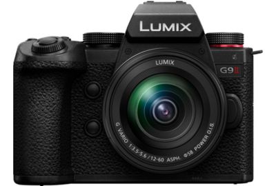 APN PANASONIC DC-G9M2ME+ Optique lumix 1