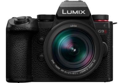 APN PANASONIC DC-G9M2LE + Optique lEICA