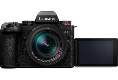 APN PANASONIC DC-G9M2LE + Optique lEICA