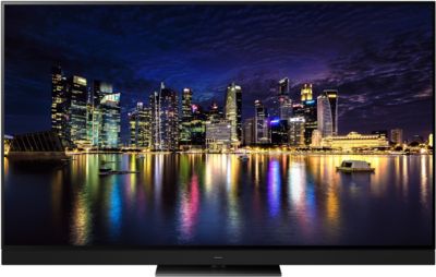 TV OLED PANASONIC TX-77MZ2000E