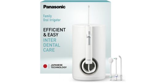 Hydropulseur PANASONIC Ultrasonique EW1614W503