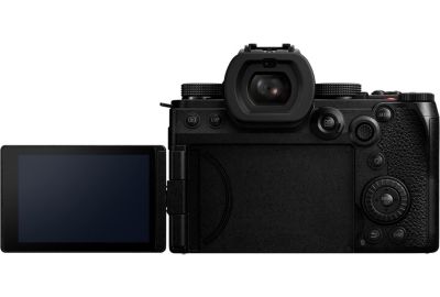 APN PANASONIC Lumix S5 MII X nu