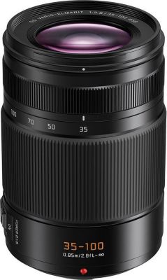 Objectif pour Hybride PANASONIC 249924