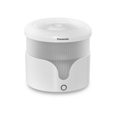 Fontaine PANASONIC pour animaux CP-JNW01CW
