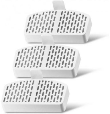 Filtre à eau PANASONIC x3 pour fontaine CP-JNW01CW