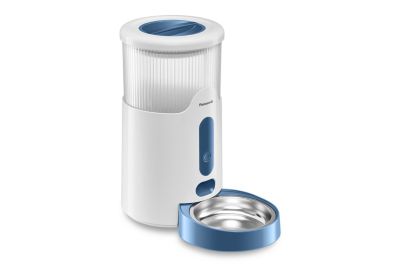 Distributeur PANASONIC intelligent pour animaux CP-JNF01-W