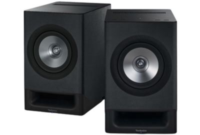 Enceinte bibliothèque TECHNICS SC-CX700E-K