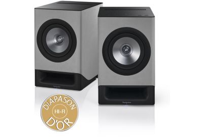 Enceinte bibliothèque TECHNICS SC-CX700E-H