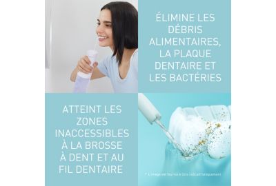 Hydropulseur PANASONIC EW-DJ27-V303