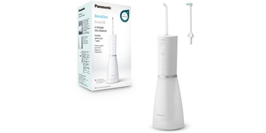 Hydro PANASONIC EW-DJ86-W503