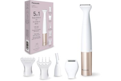 Tondeuse bikini PANASONIC ES-WM31-P301 5en1