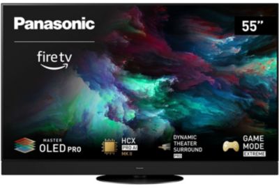 TV OLED PANASONIC TV-55Z90AEG