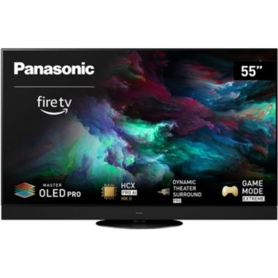 Location TV OLED PANASONIC TV-55Z90AEG