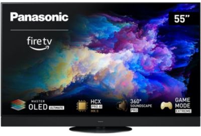 TV OLED PANASONIC TV-55Z95AEG