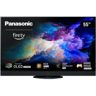 Location TV OLED PANASONIC TV-55Z95AEG