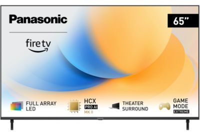 TV LED PANASONIC TV-65W90AEG