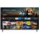 Location TV LED PANASONIC TV-65W90AEG