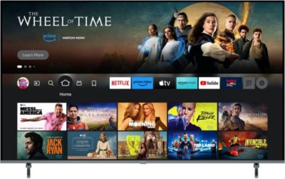 TV LED PANASONIC TV-65W95AEG