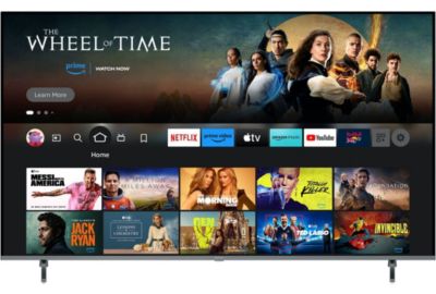 TV LED PANASONIC TV-65W95AEG