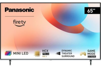 TV LED PANASONIC TV-65W95AEG