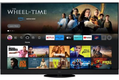 TV OLED PANASONIC TV-65Z90AEG