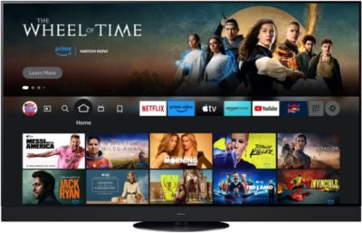 TV OLED PANASONIC TV-65Z95AEG