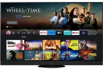 TV OLED PANASONIC TV-65Z95AEG