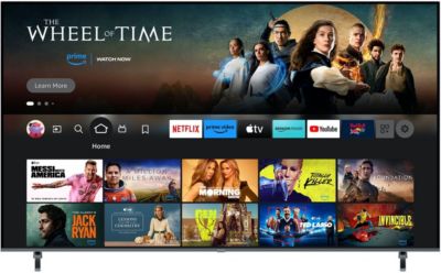 TV LED PANASONIC TV-75W95AEG