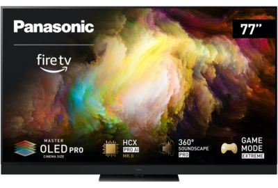 TV OLED PANASONIC TV-77Z93AEG