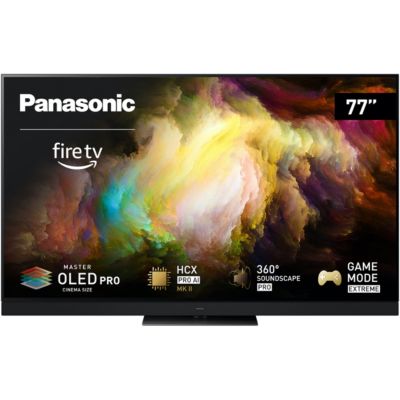 Location TV OLED PANASONIC TV-77Z93AEG