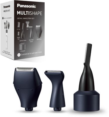 Tête Panasonic Multishape Er-Cdt1-A301