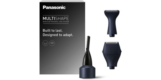 Tête PANASONIC Multishape ER-CDT1-A301