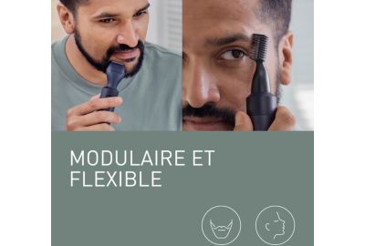 Tête PANASONIC Multishape ER-CDT1-A301