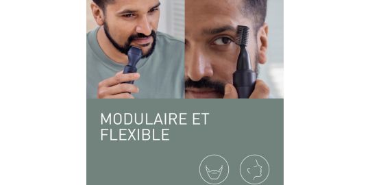 Tête PANASONIC Multishape ER-CDT1-A301