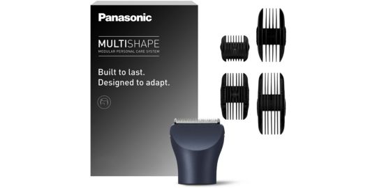 Tête PANASONIC Multishape ER-CHC1-A301