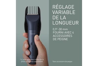 Tête PANASONIC Multishape ER-CHC1-A301