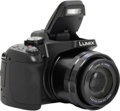 Appareil photo Bridge PANASONIC Lumix FZ82D