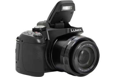 Appareil photo Bridge PANASONIC Lumix FZ82D