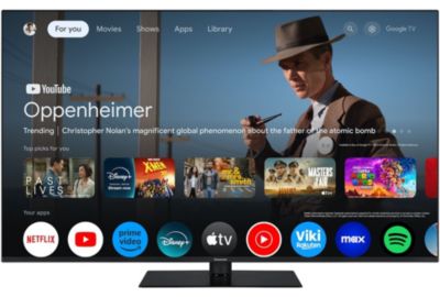 TV LED PANASONIC TN-55W70AEZ