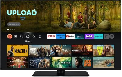TV QLED PANASONIC TV-43W80AEZ
