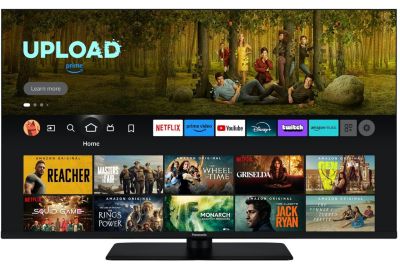 TV QLED PANASONIC TV-43W80AEZ