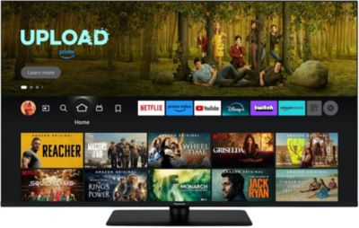 TV QLED PANASONIC TV-50W80AEZ