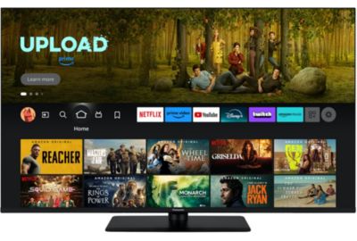 TV QLED PANASONIC TV-55W80AEZ