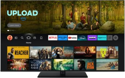 TV QLED PANASONIC TV-65W80AEZ-65 pouces (164cm) Reconditionné TV QLED PANASONIC TV-65W80AEZ-65 pouces (164cm) Reconditionné