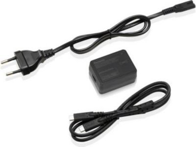 Chargeur secteur PANASONIC 252812