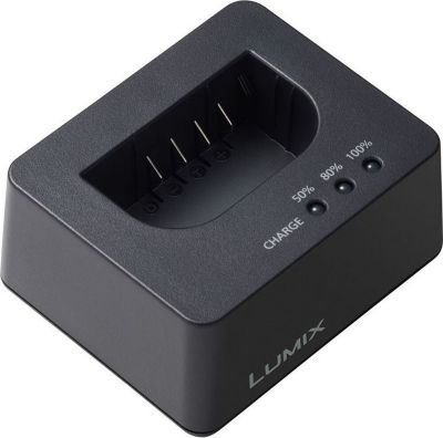 Chargeur secteur PANASONIC 252813
